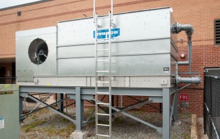 Lpt Cooling Tower Evapco Australia