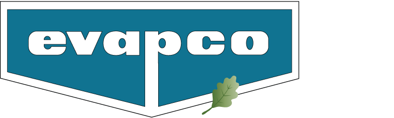 EVAPCO for Life logo