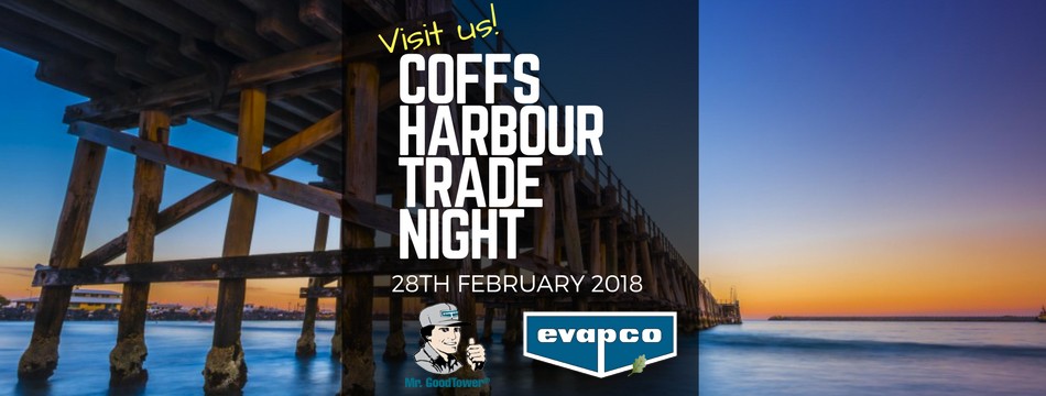 Coffs Harbour Trade Night