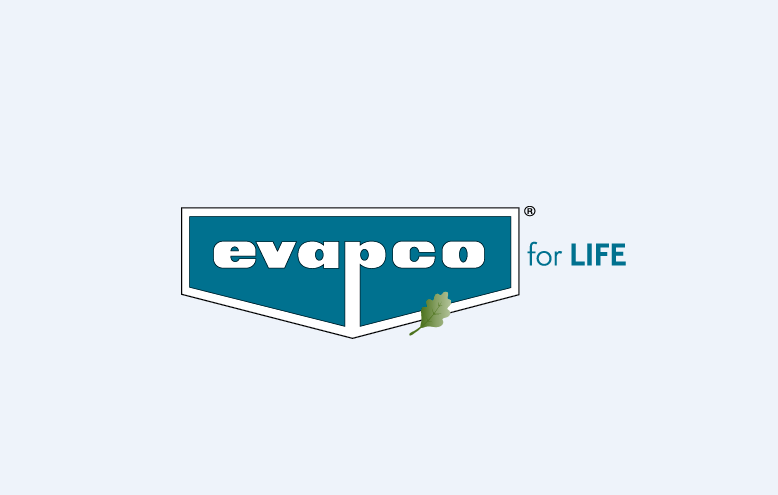 Evapco for life