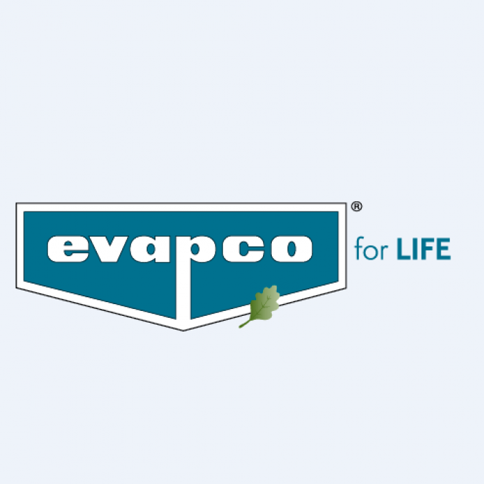 Evapco for life