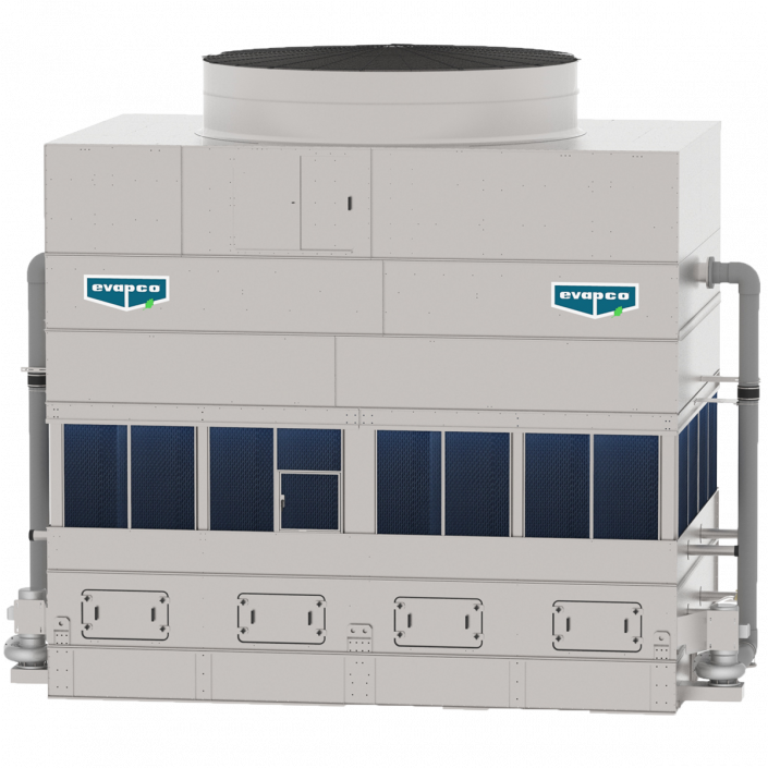 ESW4 Closed Circuit Cooler