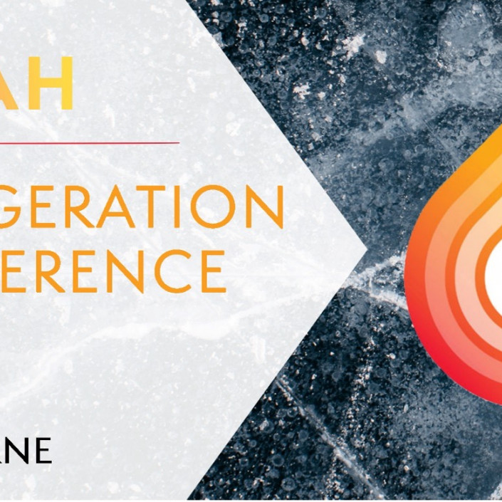 AIRAH Refrigeration Conference 2021