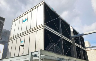 AXS Cooling Tower | EVAPCO Australia